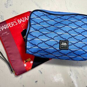 Estee Lauder Harper Bazaar & Opening Ceremony Bags